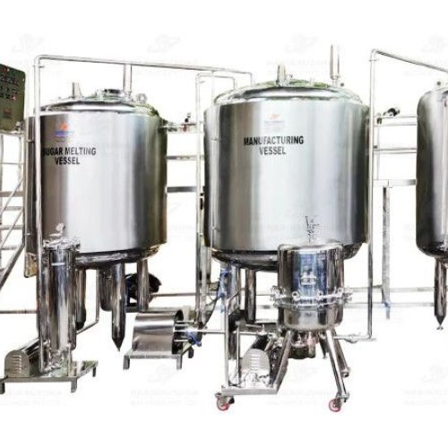 Processing Equipments