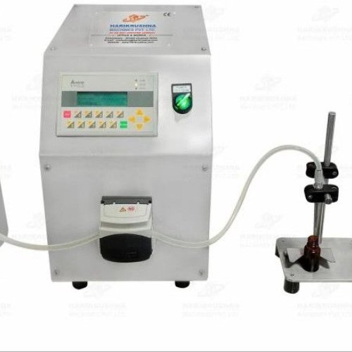 Filling Machines