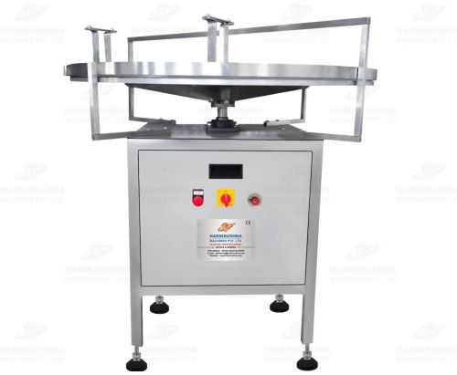 Turntable Machine