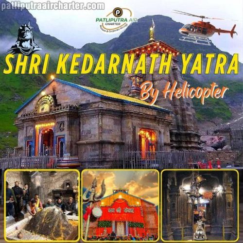 Do Dham Yatra
