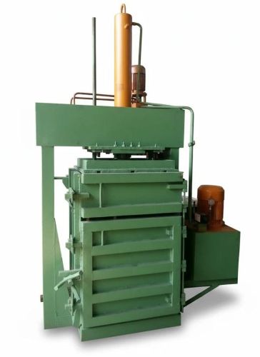 Corrugated Box Baling Machine