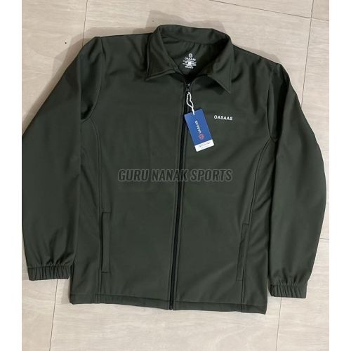 Full Sleeve Men Jacket