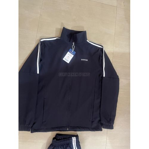 Men Slim Fit Solid Bomber Jackets