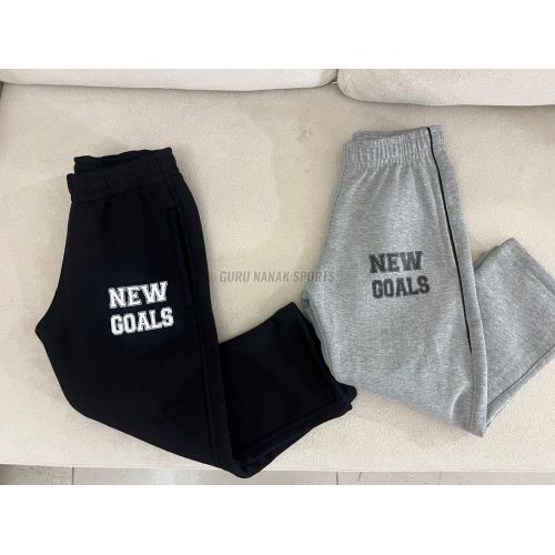 Mens Cotton Trousers