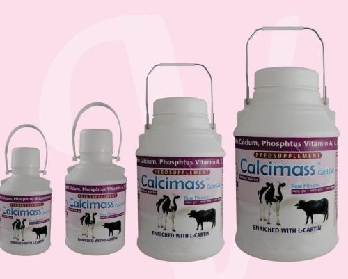 Calcimas Gold Gel