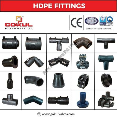 Agriculture Pipes and Fittings