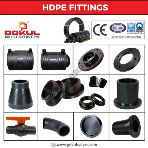 Collar Threaded Flange