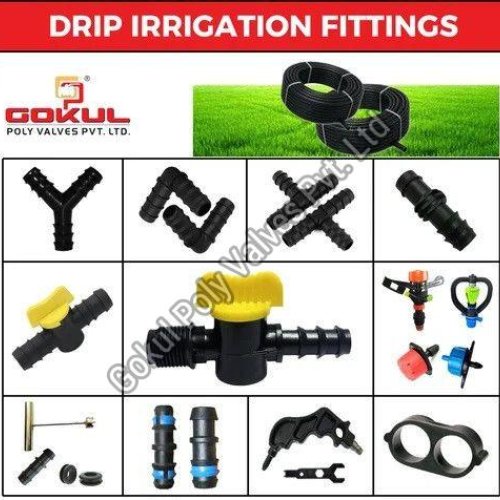 Drip Accessories