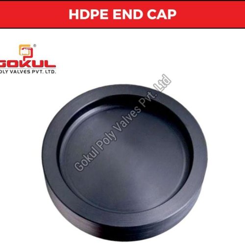 HDPE End Cap