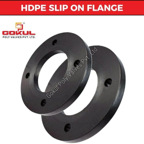 HDPE Pipe Bore Flange