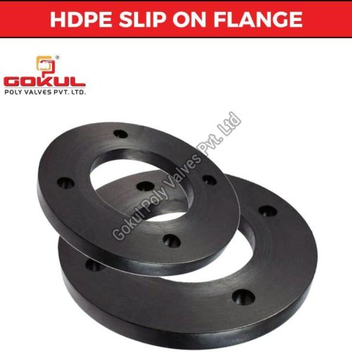 HDPE Slip On Flange