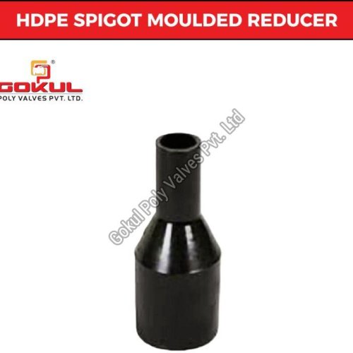 HDPE Spigot Reducer