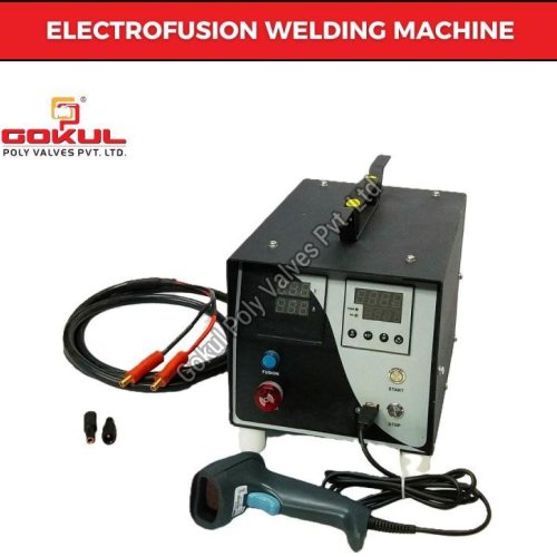 HDPE Welding Machine