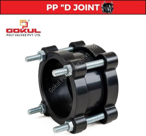 Polypropylene D JOINT