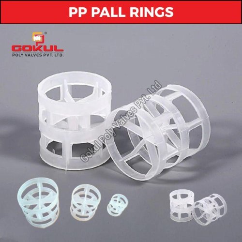 Polypropylene Poll Ring