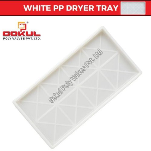 Polypropylene Tray