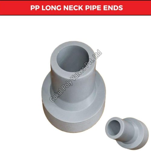 PP Pipe Fittings