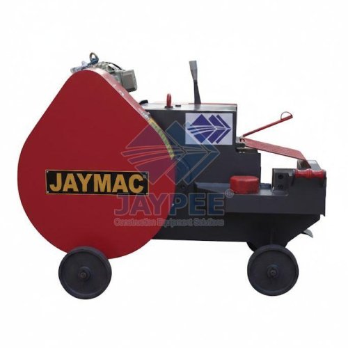 Jaymac Bar Cutting Machine