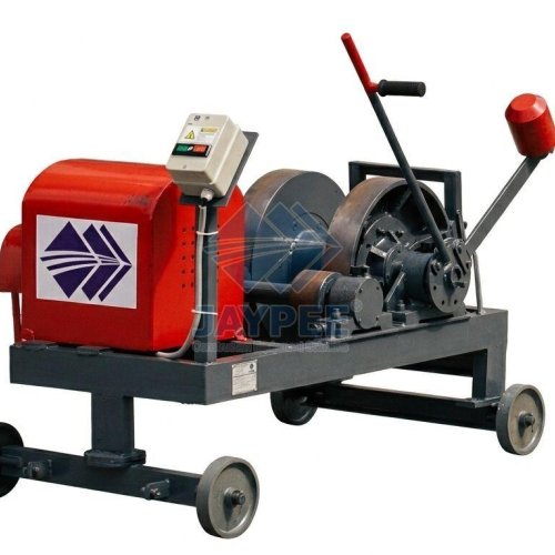 Jaypee Builder Hoist