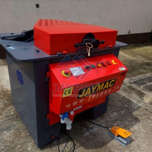 Jaypee Radius Bending Machine