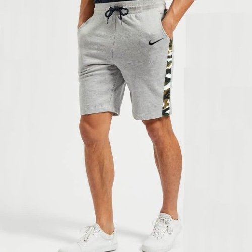 100% Cotton Men Shorts