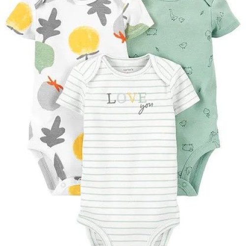 Designer Baby Rompers