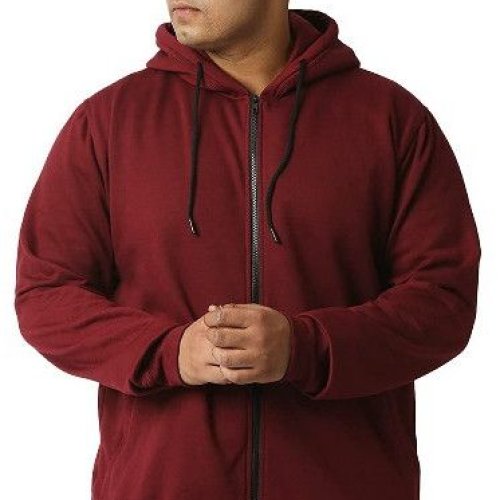 Full Sleeve Men Hoodie