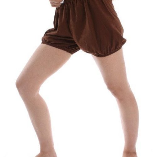 Women Yoga Bloomer Short