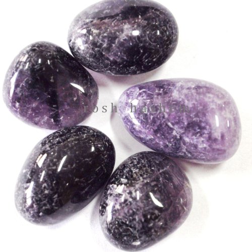 Amethyst Premium Tumble Stone