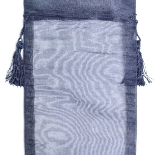 Organza Wine Bag