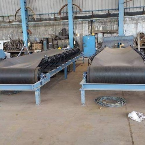 Belt Conveyor System