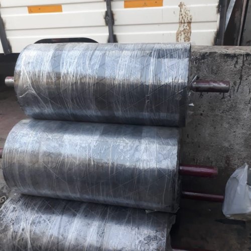 Conveyor Components