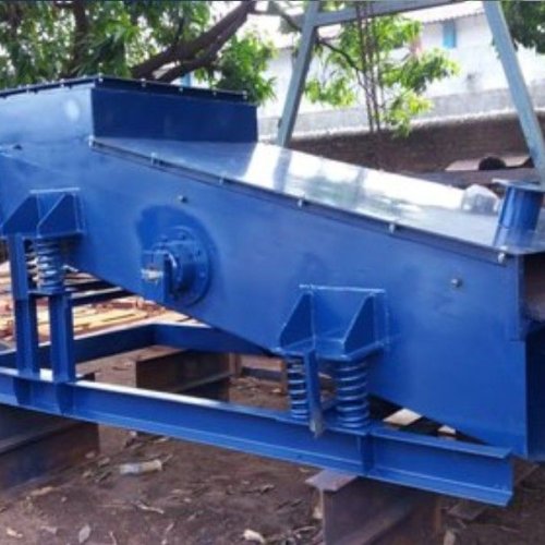 Industrial Vibrating Screen