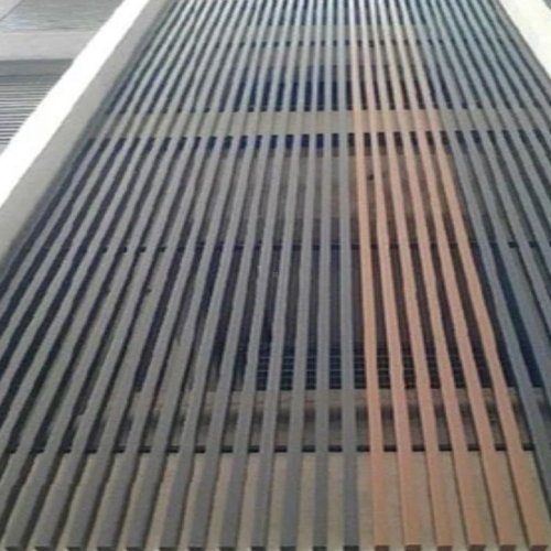 Aluminium Rafters
