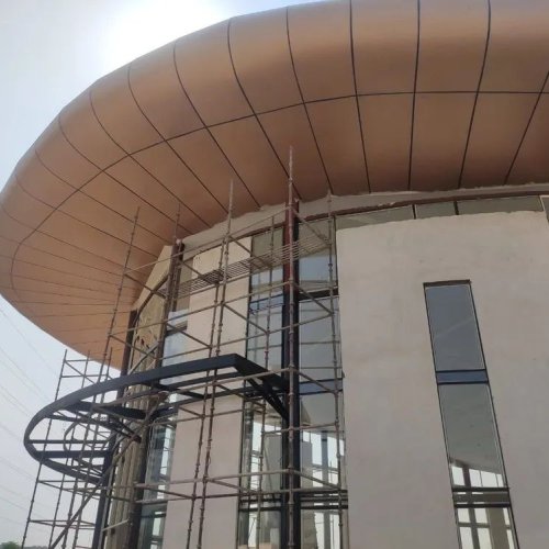 Dgu Glass Structure Glazing Service