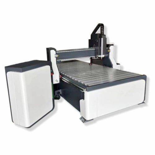 CNC Wood Carving Machine