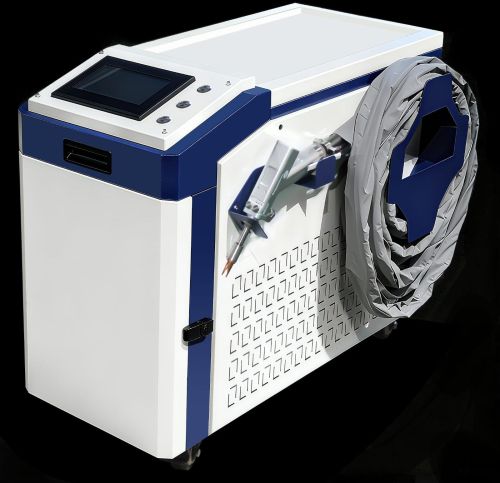 Hand Held Laser Welding Machine