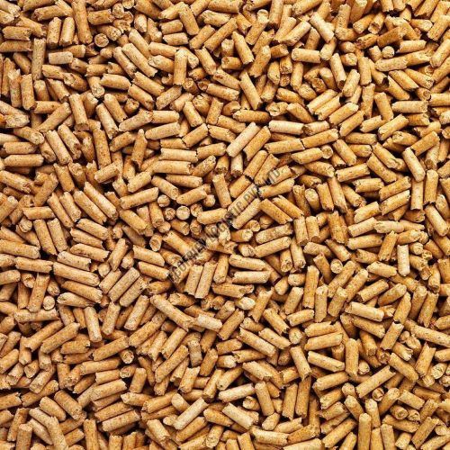 Biomass Pellets