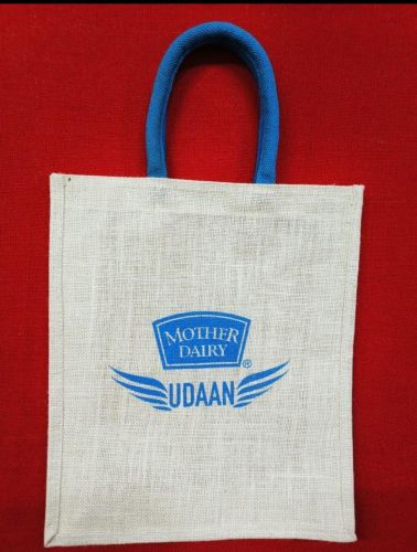 Jute Promotional Bags