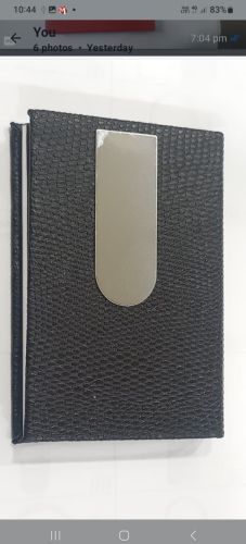 Ladies Leather Wallets