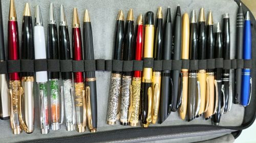 Promotional Metal Pen