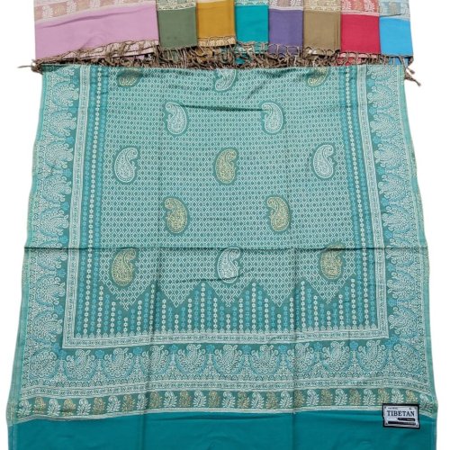 Fancy Stoles