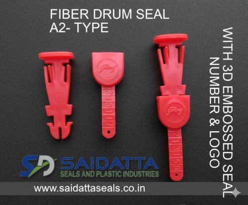 Big Drum Seals