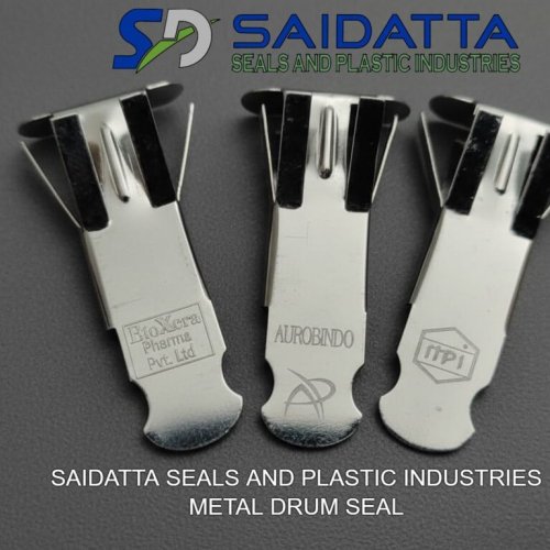 Metal Anchor Lock Seals