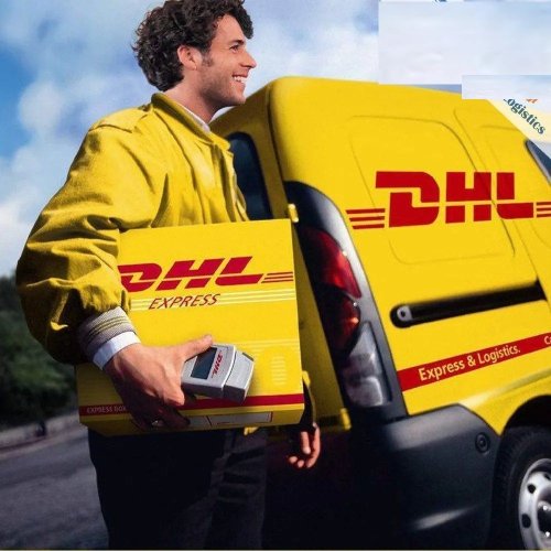 Dhl Express Courier Services