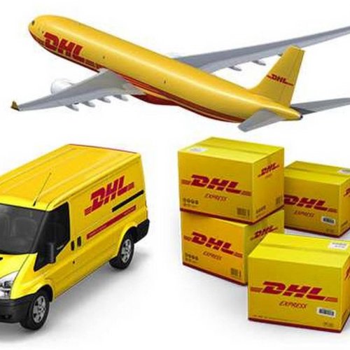 Dhl Global Courier Services