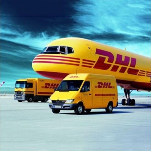 Dhl International Courier Services