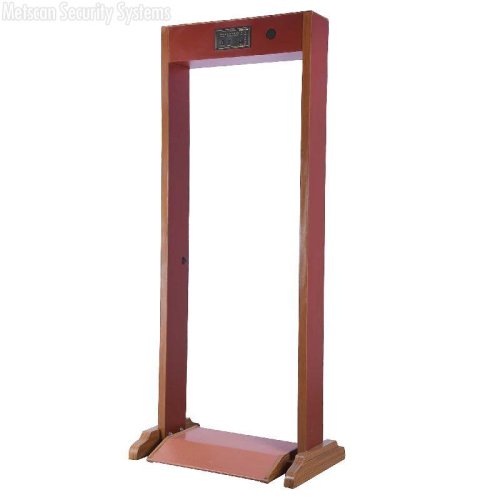 Door Frame Metal Detector (Economy Single Zone MSS -9091)