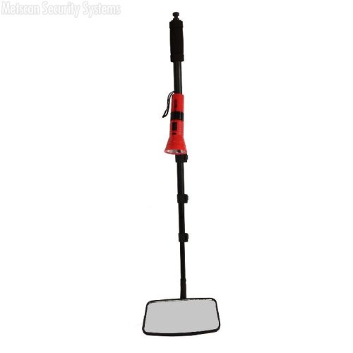 Telescopic Under Vehicle Search Mirror (MSS-8081)