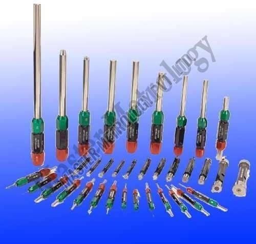 Plain Plug Gauges